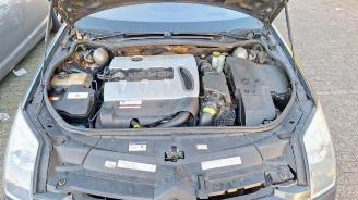 Citroën C6 C6 (TD), Sedan, 2005 / 2012 3.0 HDiF V6 24V picture 5