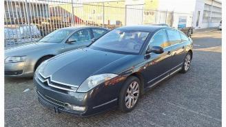 Citroën C6 C6 (TD), Sedan, 2005 / 2012 3.0 HDiF V6 24V picture 2