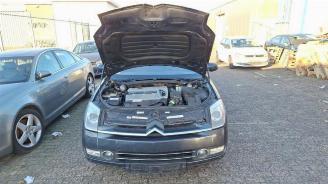 Citroën C6 C6 (TD), Sedan, 2005 / 2012 3.0 HDiF V6 24V picture 6