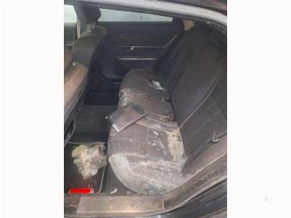 Jaguar XJ XJ (X351), Sedan, 2009 / 2019 3.0 D V6 24V picture 4