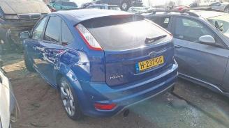 Uttjänta bilar auto Ford Focus Focus 2 ST, Hatchback, 2005 / 2012 2.5 20V ST 2008/4