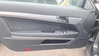 Mercedes E-klasse E (R207), Cabrio, 2010 / 2017 E-350 CDI V6 24V picture 20