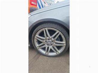 Mercedes E-klasse E (R207), Cabrio, 2010 / 2017 E-350 CDI V6 24V picture 24