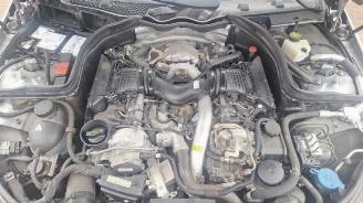 Mercedes E-klasse E (R207), Cabrio, 2010 / 2017 E-350 CDI V6 24V picture 9