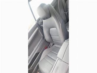 Mercedes E-klasse E (R207), Cabrio, 2010 / 2017 E-350 CDI V6 24V picture 16