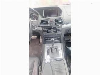 Mercedes E-klasse E (R207), Cabrio, 2010 / 2017 E-350 CDI V6 24V picture 12