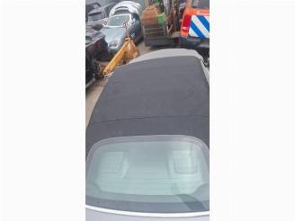 Mercedes E-klasse E (R207), Cabrio, 2010 / 2017 E-350 CDI V6 24V picture 8