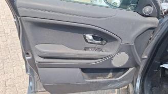 Land Rover Range Rover Range Rover Evoque (LVJ/LVS), SUV, 2011 / 2019 2.0 D 150 16V 5-drs. picture 12