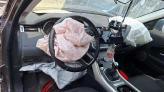 Land Rover Range Rover Range Rover Evoque (LVJ/LVS), SUV, 2011 / 2019 2.0 D 150 16V 5-drs. picture 8