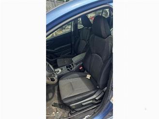 Subaru Impreza Impreza Sport (GT), Hatchback 5-drs, 2016 1.6 16V AWD picture 15