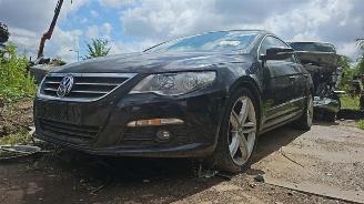 Auto da rottamare Volkswagen Passat Passat CC (357), Coupe, 2008 / 2012 2.0 TDI 16V 140 2011/9