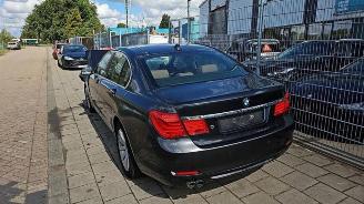 BMW 7-serie 7 serie (F01/02/03/04), Sedan, 2008 / 2015 730d 24V picture 2