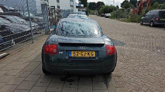 Audi TT TT (8N3), Coupe, 1998 / 2006 1.8 20V Turbo picture 5