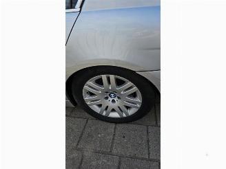 BMW 7-serie 7 serie (E65/E66/E67), Sedan, 2001 / 2009 745i,Li 4.4 V8 32V picture 13