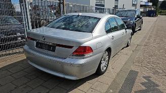 BMW 7-serie 7 serie (E65/E66/E67), Sedan, 2001 / 2009 745i,Li 4.4 V8 32V picture 5