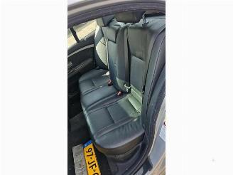 BMW 7-serie 7 serie (E65/E66/E67), Sedan, 2001 / 2009 745i,Li 4.4 V8 32V picture 11