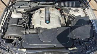 BMW 7-serie 7 serie (E65/E66/E67), Sedan, 2001 / 2009 745i,Li 4.4 V8 32V picture 14
