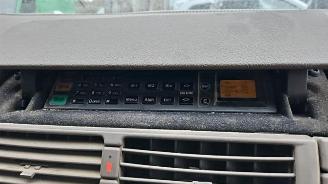 Mercedes S-klasse S (C140), Coupe, 1992 / 1999 6.0 600 Coupe 48V picture 13