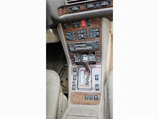 Mercedes S-klasse S (C140), Coupe, 1992 / 1999 6.0 600 Coupe 48V picture 12