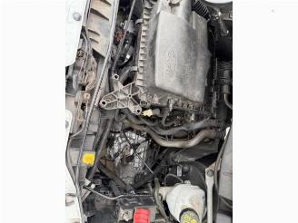 Ford Transit Transit, Van, 2013 2.0 TDCi 16V Eco Blue 130 picture 6