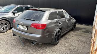 Audi Rs6 RS 6 Avant (C6), Combi, 2008 / 2010 RS6 5.0 V10 40V TFSI picture 3
