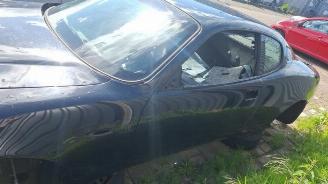 Maserati GranSport GranSport, Coupe, 2004 / 2007 4.2 V8 32V picture 7