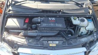 Mercedes Vito Vito (639.6), Van, 2003 / 2014 3.0 122 CDI V6 24V picture 7
