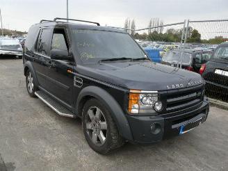 Land Rover Discovery  picture 4