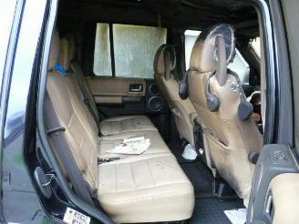 Land Rover Discovery  picture 5