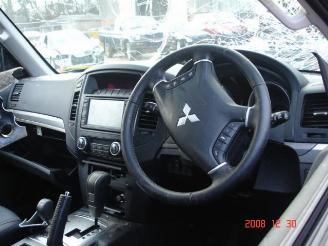 Mitsubishi Pajero  picture 5