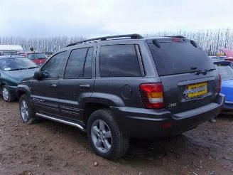 Jeep Grand-cherokee  picture 2