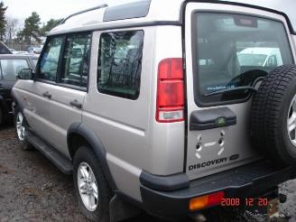 Land Rover Discovery  picture 3