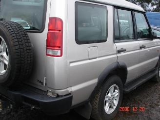 Land Rover Discovery  picture 4