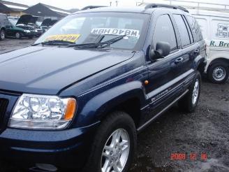 Jeep Grand-cherokee  picture 2