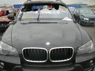 BMW X5 3.0 d picture 5