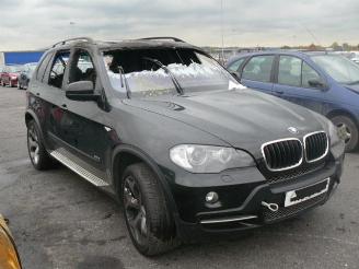 BMW X5 3.0 d picture 4