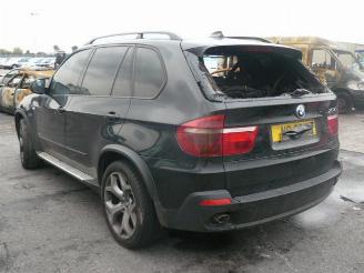 BMW X5 3.0 d picture 2