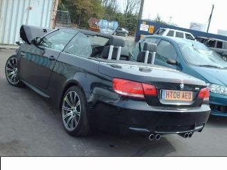 BMW 3-serie m3 v8 picture 2