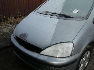 Ford Galaxy tdi picture 1