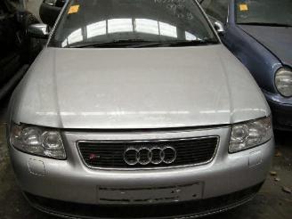 Audi S3  picture 4