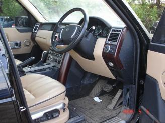 Land Rover Range Rover vogue  tdh picture 7