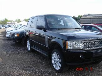 Land Rover Range Rover vogue  tdh picture 2