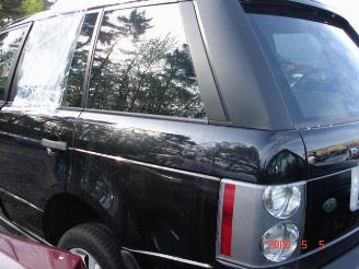 Land Rover Range Rover vogue  tdh picture 4