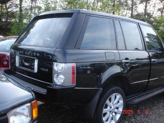 Land Rover Range Rover vogue  tdh picture 3