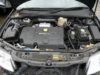 Saab 9-3 2.2 diesel picture 2