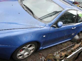 Alfa Romeo 147 gta 3.2 picture 4