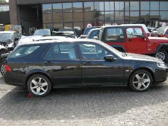 Saab 9-5 station picture 3