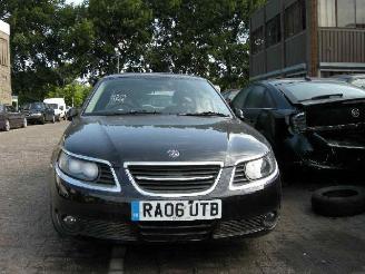 Saab 9-5 station picture 1