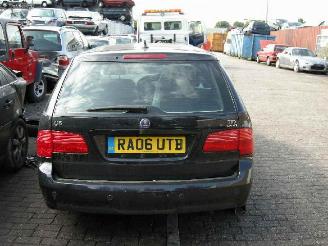 Saab 9-5 station picture 2