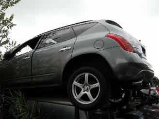 Nissan Murano  picture 3
